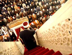 Diyanet 5 Bin 879 Personel Alacak