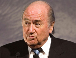 FİFA'nın başkanı belli oldu!