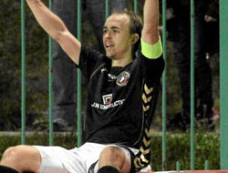 Mierzejewski'de sona doğru