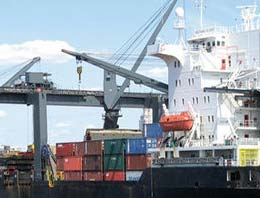 Doğu Karadeniz'in ihracatı arttı