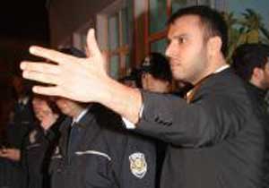 Tatlıses ve Alişan'a Yargıtay şoku!