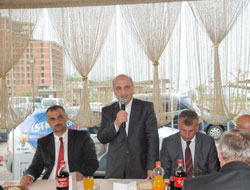 Trabzon'a yeni konut müjdesi!