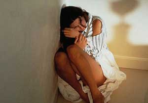 Yurttaki kız tecavüzle hamile kaldı