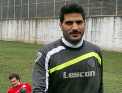 Mehmet Ali Giresunspor'da kaldı