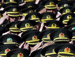 Binbaşından skandal talimat!