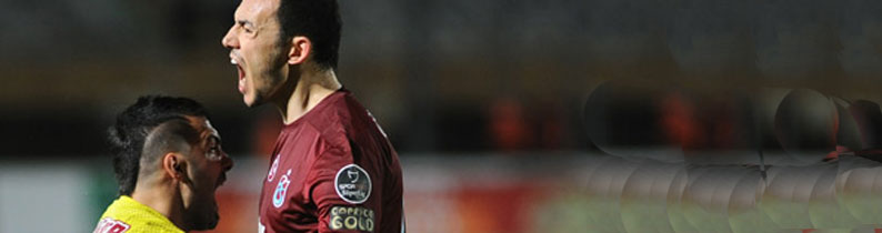 Toulouse Umut için Geliyor