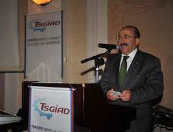 Başkan'dan Demiryolu müjdesi