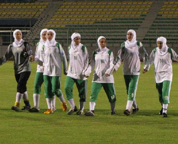 'islami forma' engeli