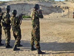 Silah arkadaşları onu kurşuna dizdi