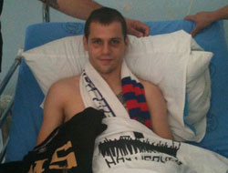 Gabric'ten ilk fotoğraf