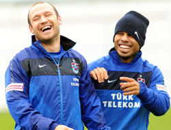 TS'li Serkan sezonu değerlendirdi