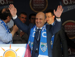 Trabzonlular İş sahibi olacak