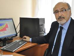Karadeniz Bölgesine uyarı verildi