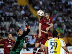 Trabzon'un kamp tarihi belli oldu!