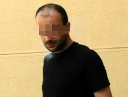 Penisi kesilen sevgili rahatladı