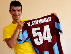 TS'den Sofuoğlu'na geçmiş olsun