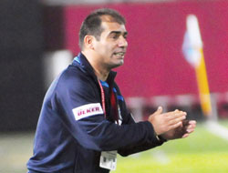 Ordu Diyadin ile yola devam