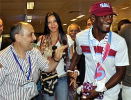 Zokora yaşadıklarına inanamadı!