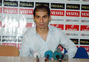 Orduspor'da 2. Diyadin dönemi