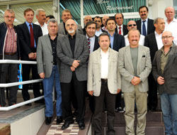 Trabzonspor'dan TSYD'ye yemek!