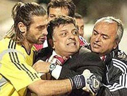 Yılmaz Vural: Milli göreve talibim