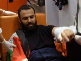 Marmara Gazisi kızını hatırlamadı