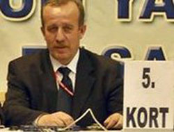 Milli hakem de o otobüsteydi