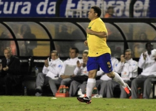 Ronaldo gözyaşlarıyla uğurlandı