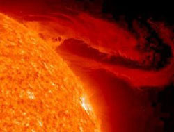 Bu akşam saat 21.00'e dikkat!