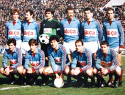 Tarihten bir yaprak daha!