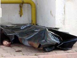 Cenazeler Trabzon'a gönderildi!