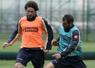 Orduspor Fatih Tekke'yi istiyor!