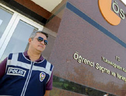 Diyarbakır'da YGS Skandalı: Kaybolan Cevap Kâğıtlarına ÖSYM'den Tartışmalı Karar