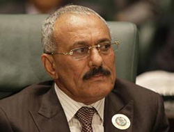 Devlet başkanı hayata döndü!