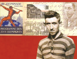 Trabzonlu ilk 1924'te katılmıştı