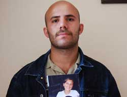 Giresun'daki cinayetin ardından!