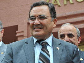 Yargıtay Başkanı mazbatasını aldı