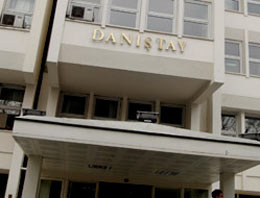 Danıştay'a yeni genel sekreter!