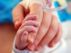 Bir annenin inanılmaz ihmali