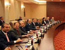 Bakan Yardımcılarına 10 bin TL