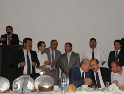 Bayraktar: Seçimi şoförler belirler