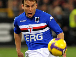 Yıldız futbolcu ölümden döndü!