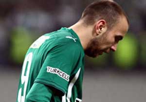 Sercan Yıldırım ağır konuştu!