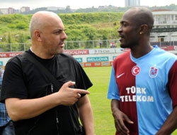 Zokora ile çok özel