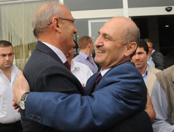 Karadeniz Bayraktar ile kazanacak