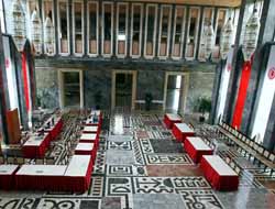 Meclis, yeni döneme hazır!