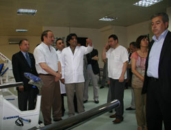 EYOF'tan Trabzon'a armağan