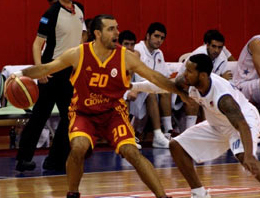 Galatasaray'a şok ceza!