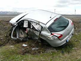 Eğlence ölümle bitti!