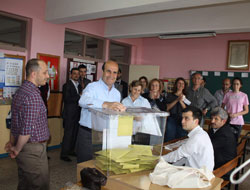 Canalioğlu da oyunu kullandı